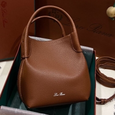 Loro Piana Bucket Bags